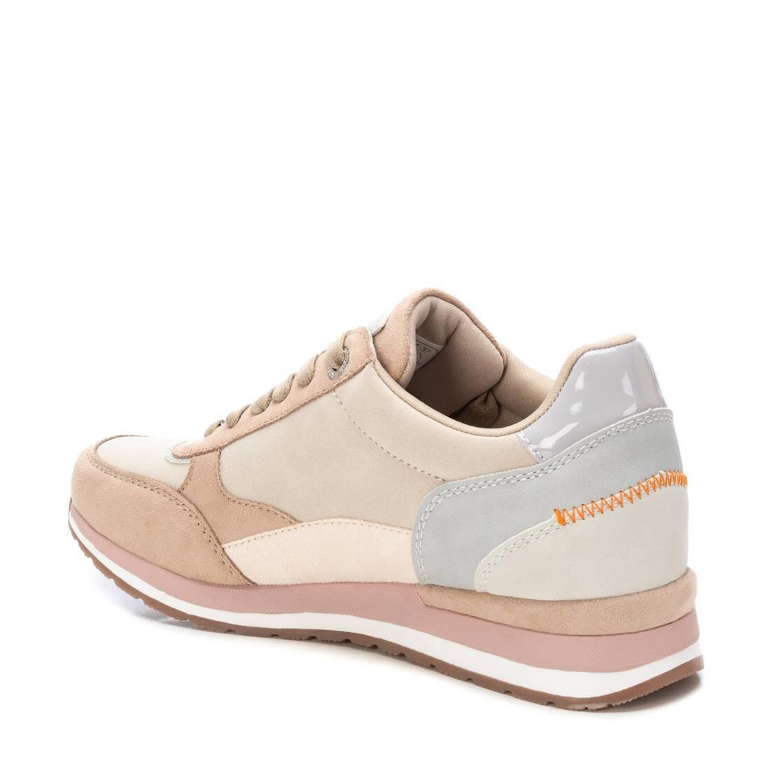 Zapatilla De Mujer Refresh 171503 Beige 4/6