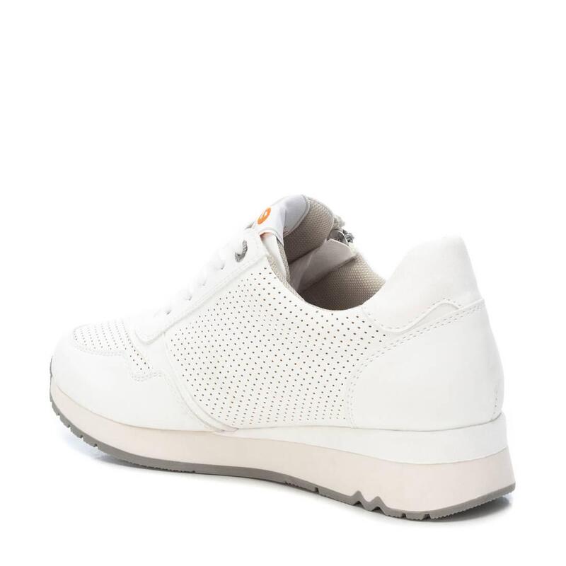 Zapatilla De Mujer Refresh 171631 Blanco