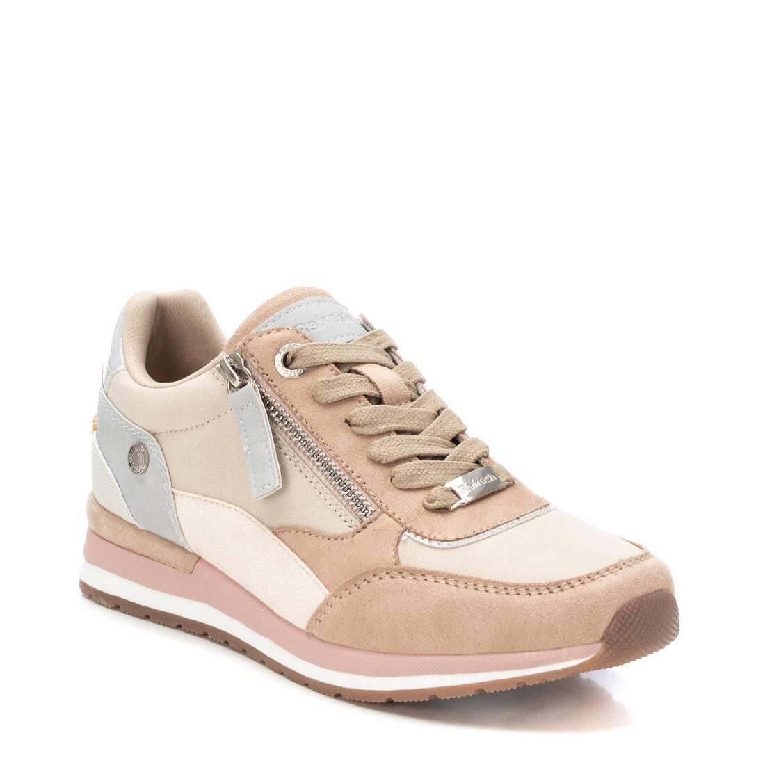 Zapatilla De Mujer Refresh 171503 Beige 3/6