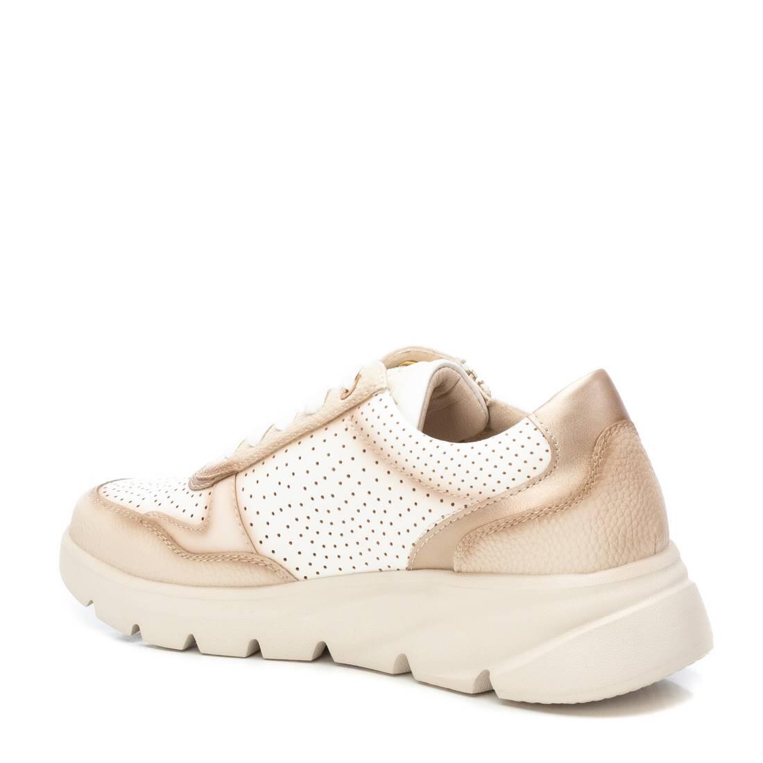 Zapatilla De Mujer Xti 142575 Beige 4/6