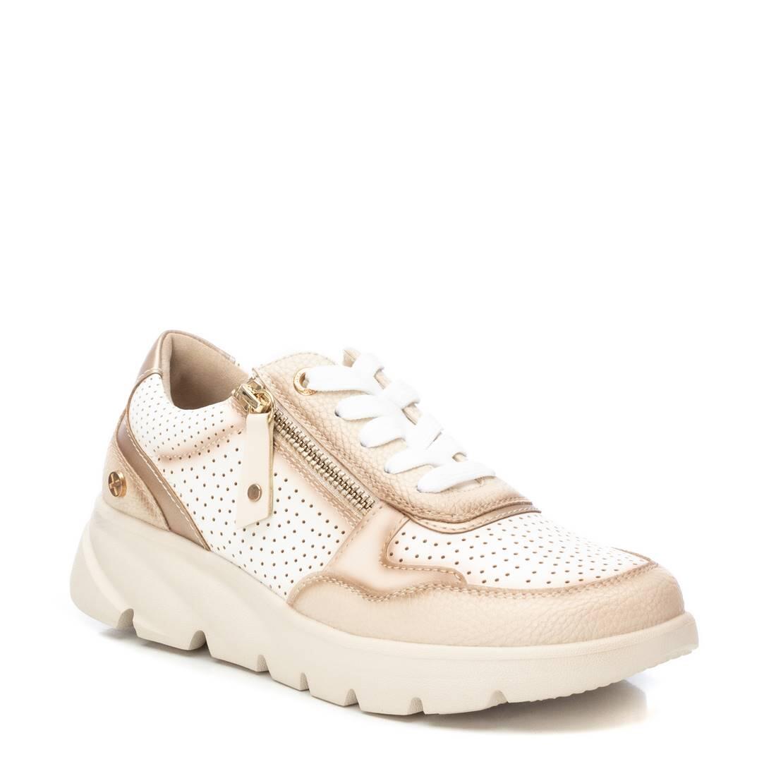Zapatilla De Mujer Xti 142575 Beige 3/6