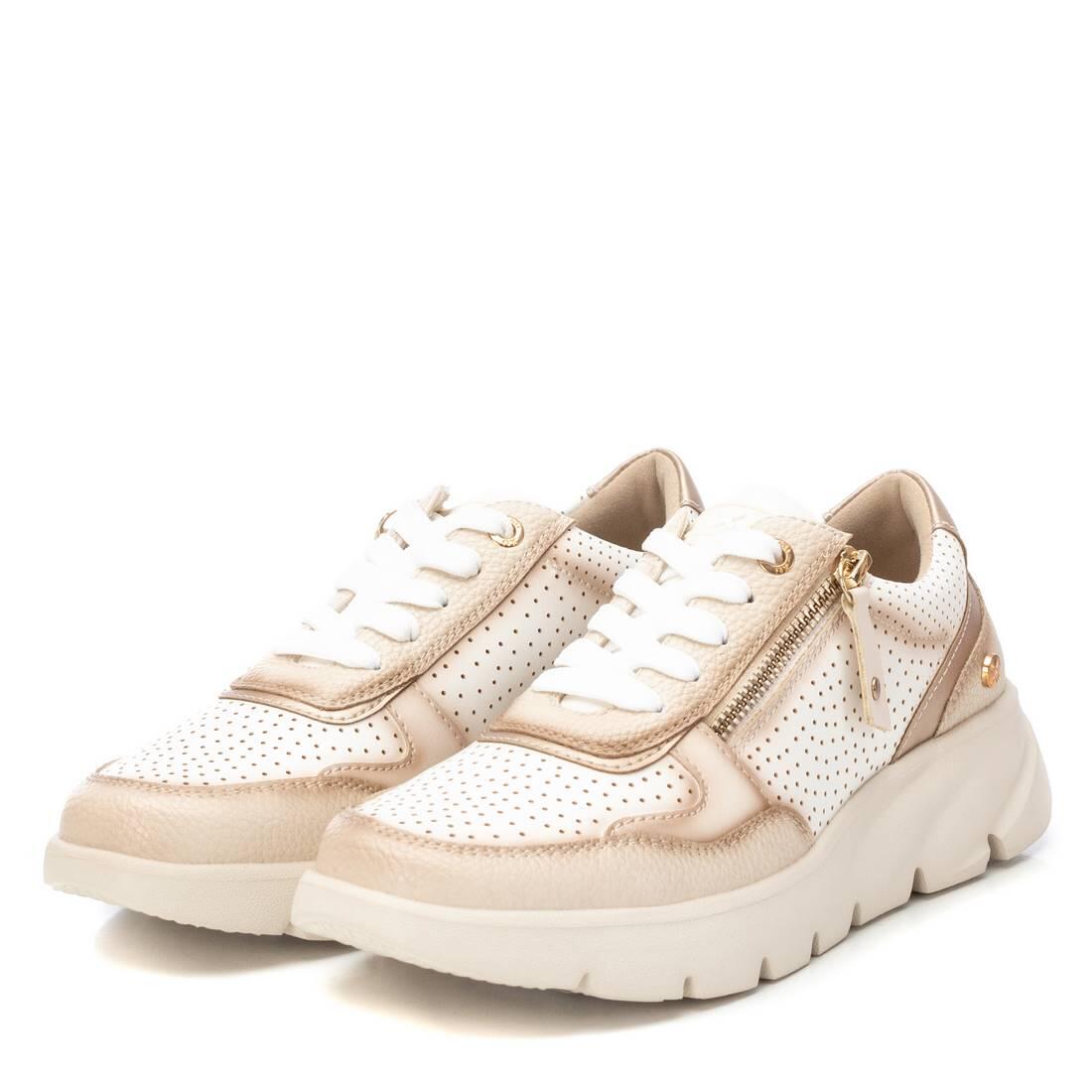 Zapatilla De Mujer Xti 142575 Beige 5/6