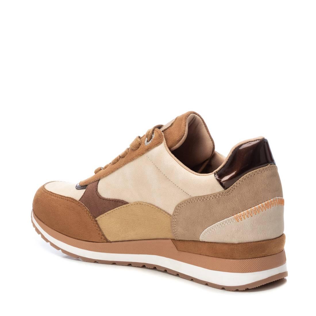 Zapatilla De Mujer Refresh 171503 Camel 4/6