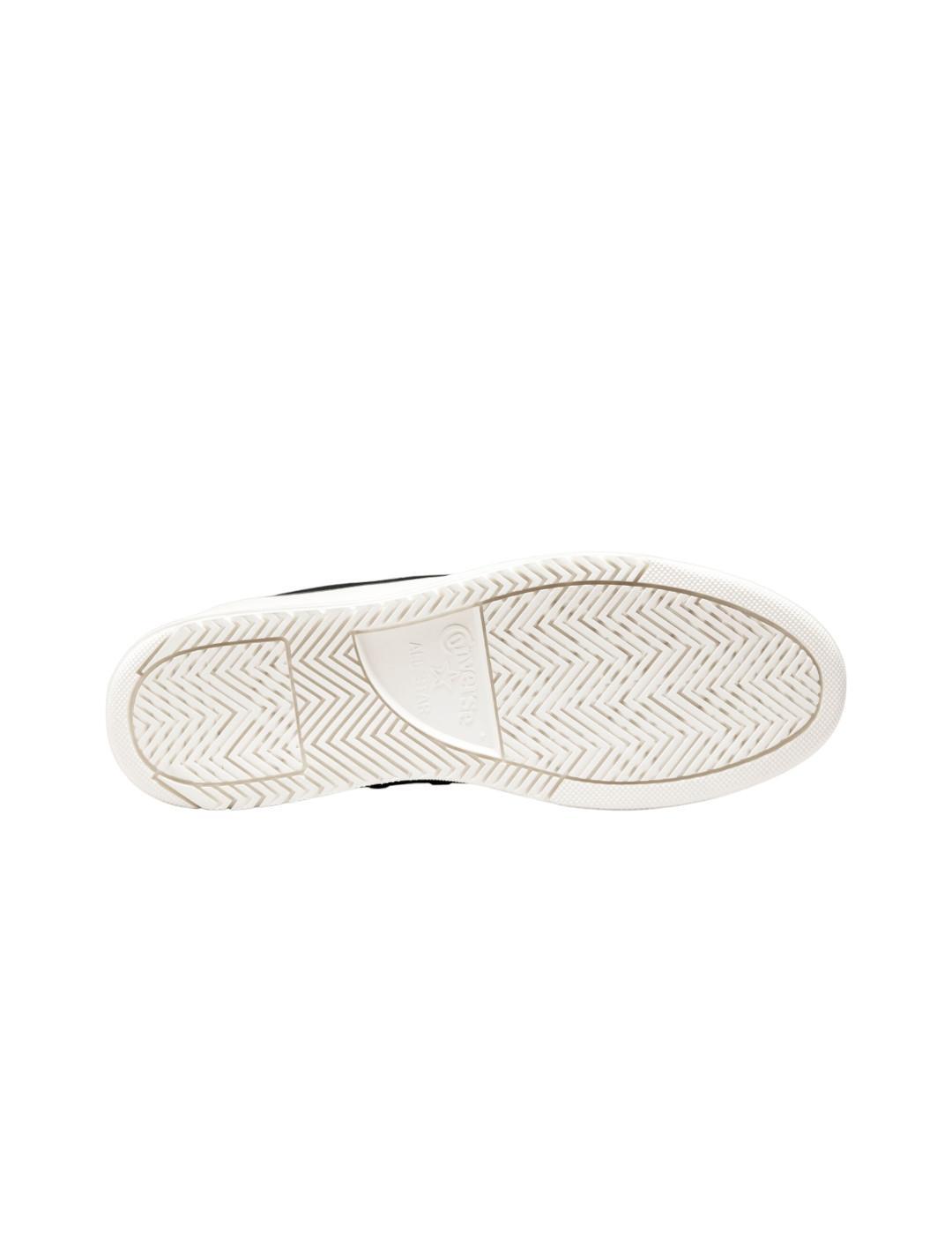 Zapatillas para Mujer Converse  Negro 6/6
