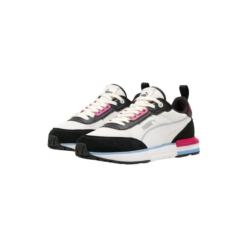 Moda/sportwear para Mujer Puma  Fucsia