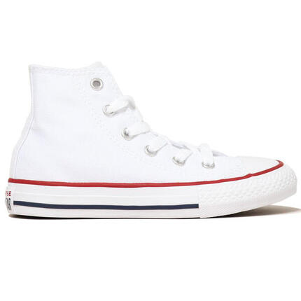 Zapatillas Converse Infantiles para niño 3J253C Blanco