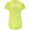 T-shirt femme Silvini Bellanta