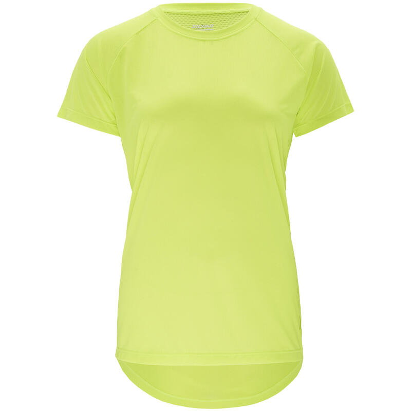 Dames-T-shirt Silvini Bellanta