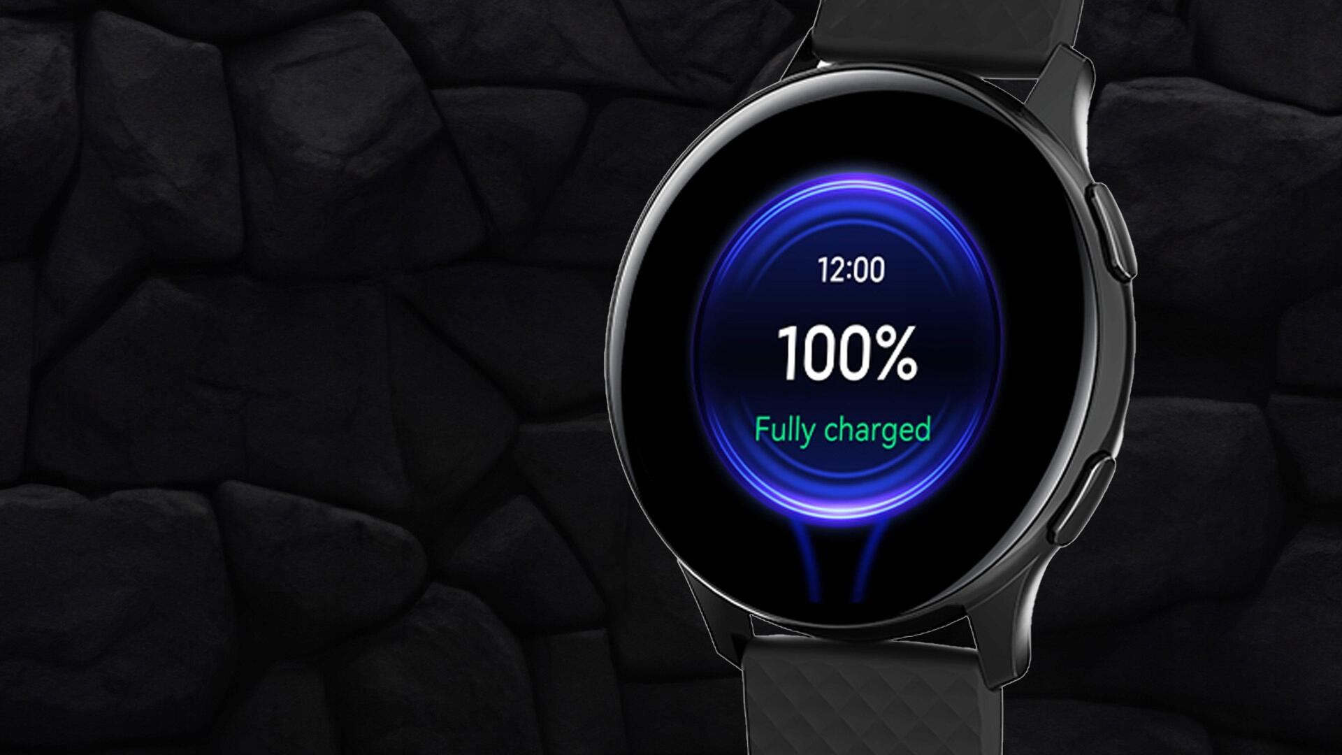 Smartwatch zegarek sportowy IMIKI KW66 PRO 7/7