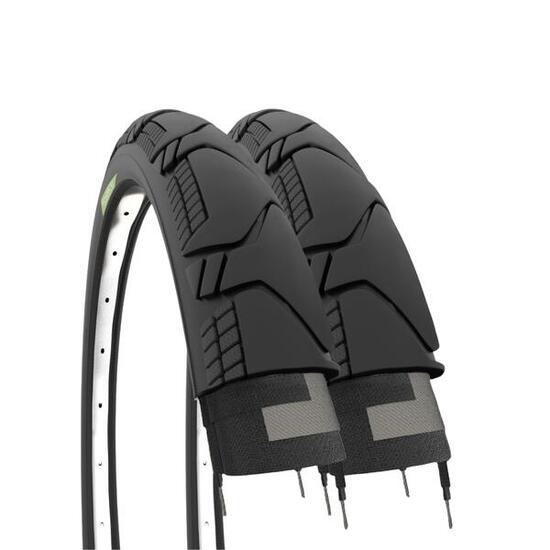 Copertone 700x45C (45-622) pneumatico gravel 700 x 45C (29 x 175) adulto EV