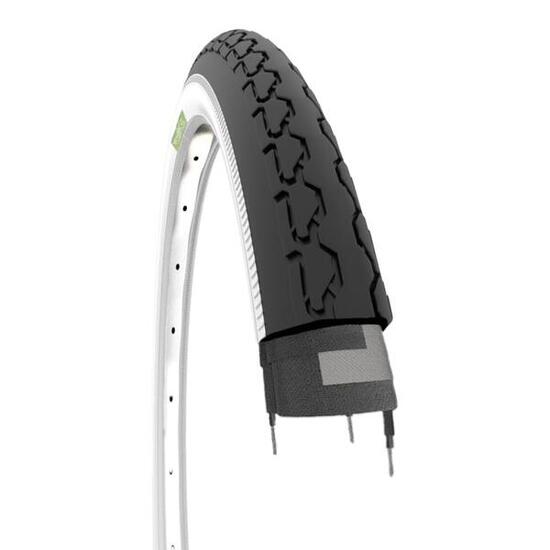 Copertone 24x1 3/8 (37-540) pneumatico gomma bici olanda 24 x 13/8 bambino EV