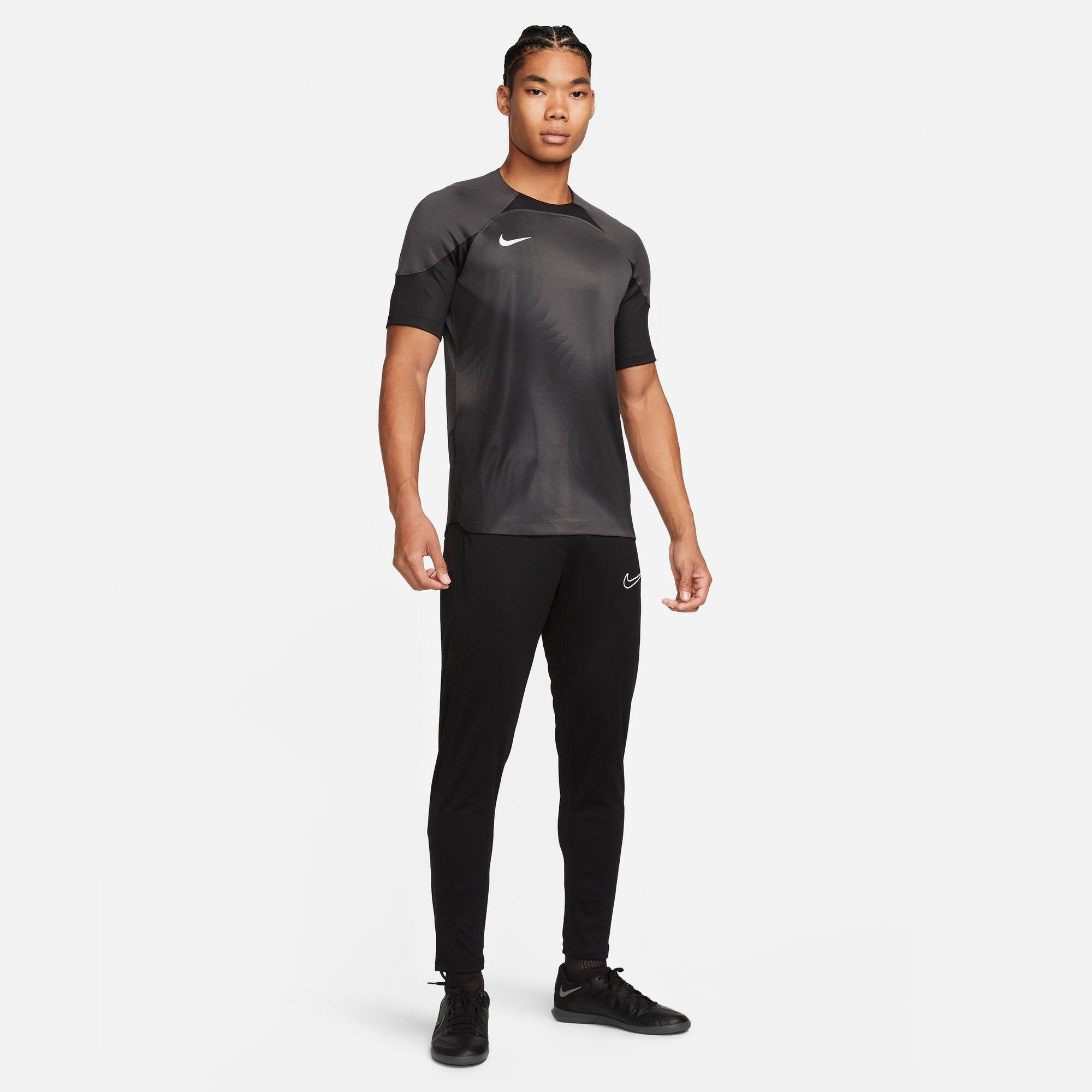 Nike Herren Torwarttrikot Dri-FIT ADV Gardien IV DH7760 3/4