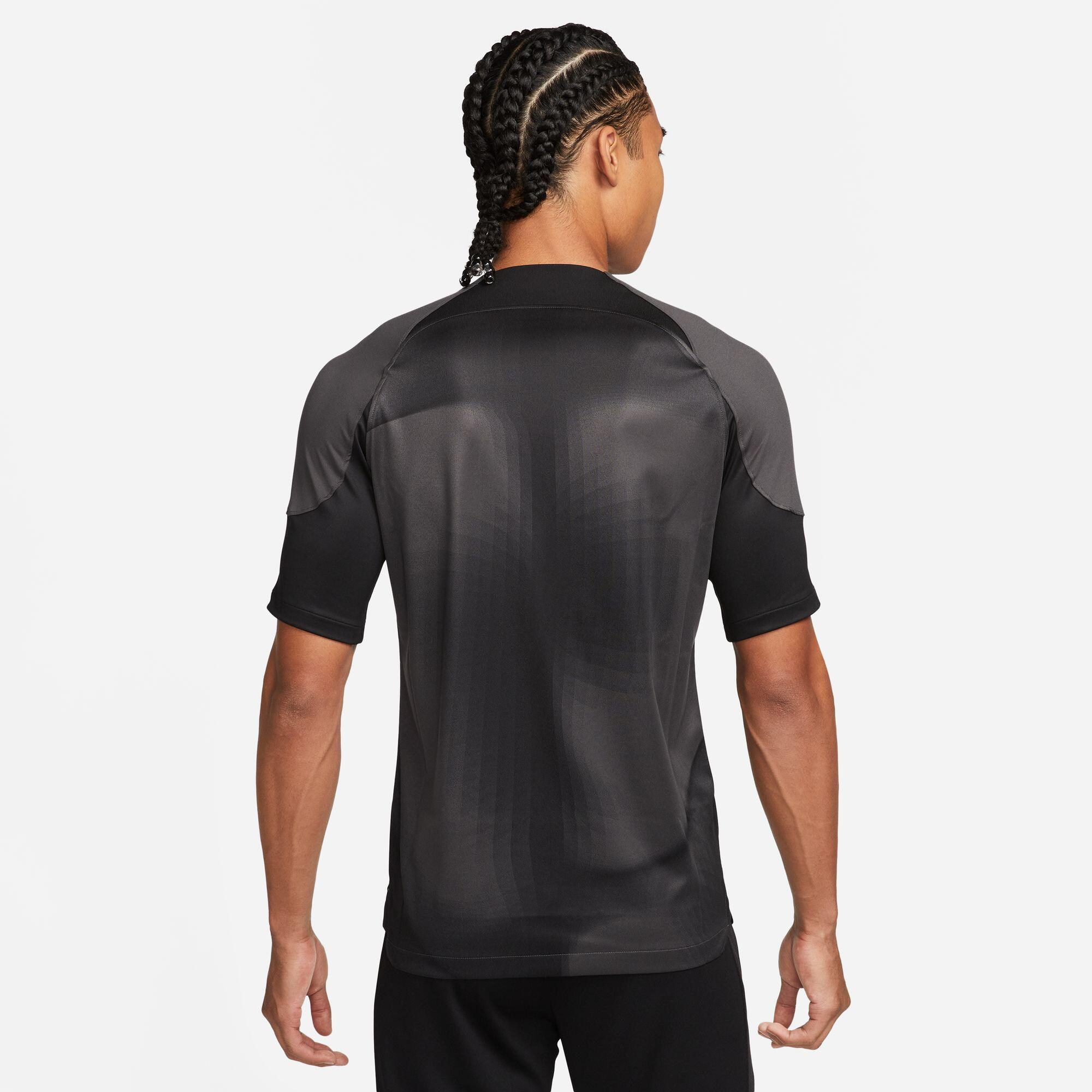 Nike Herren Torwarttrikot Dri-FIT ADV Gardien IV DH7760 4/4