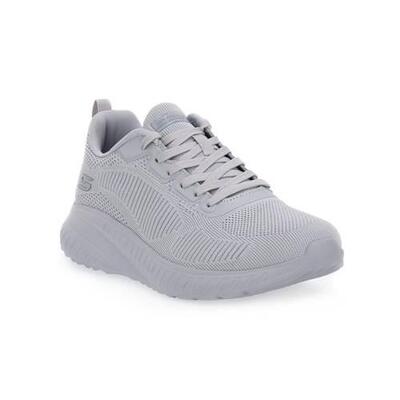 Sportschoenen voor vrouwen skechers bobs squad chaos - face off
