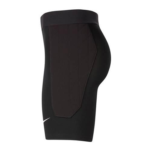 PANTALONCINO da calcio junior nike nero 3/3