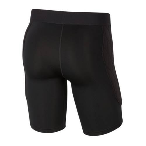 PANTALONCINO da calcio junior nike nero 2/3