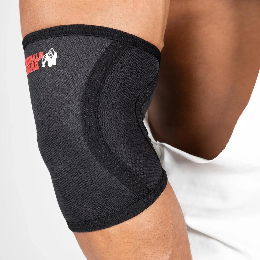 Elbow Pads Gorilla Wear