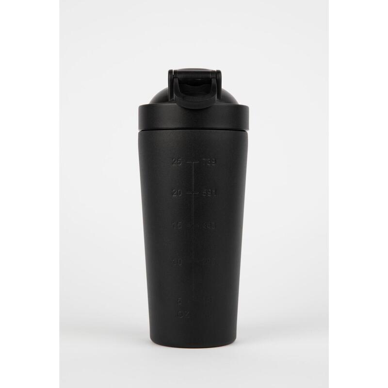 Metal Shaker 740ML - Black