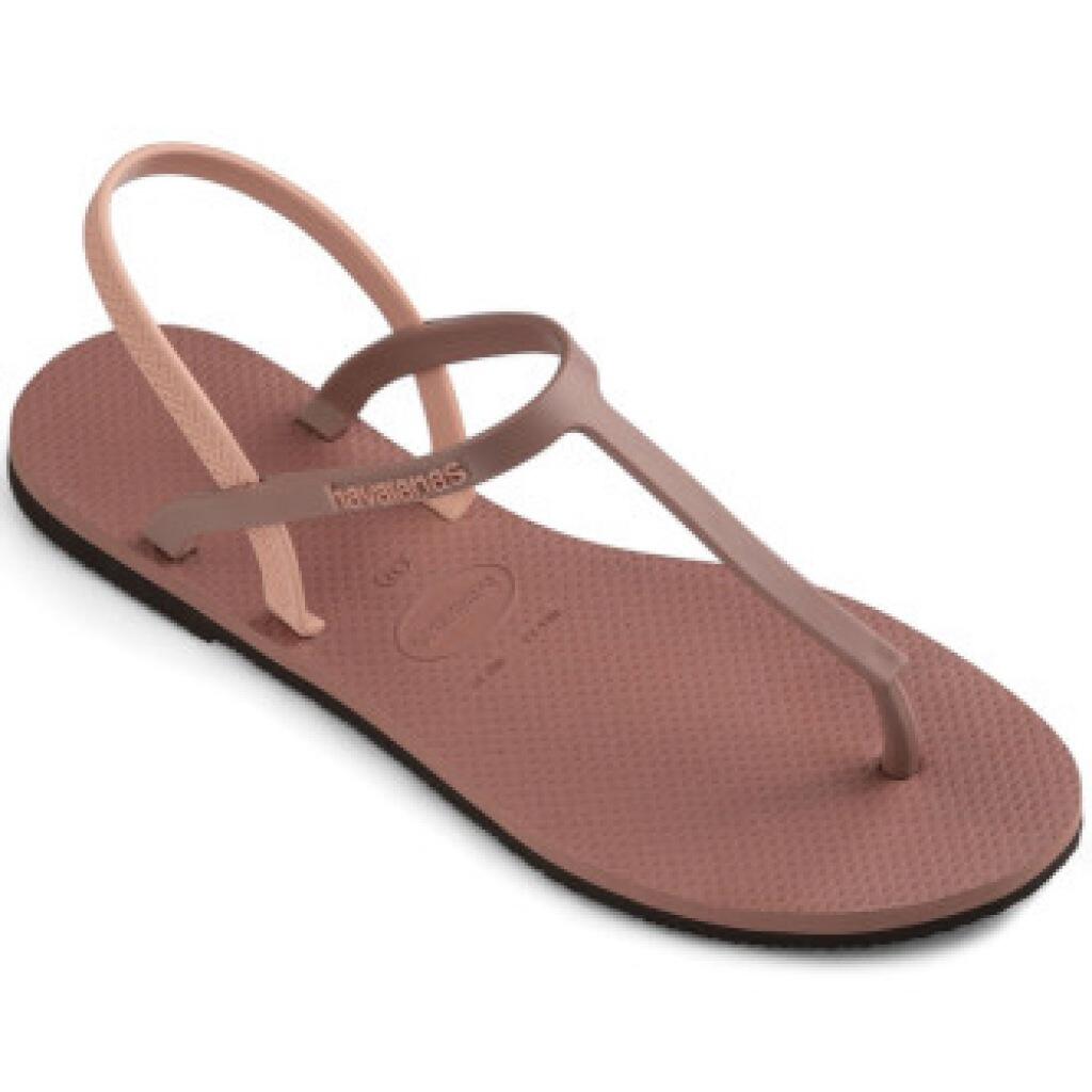 Sandały damskie Havaianas Paraty RJ 2/7