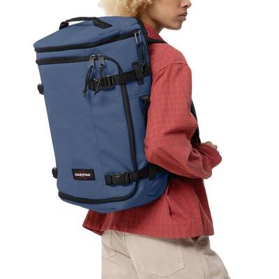 Mochilas Hombre Eastpak Carry Pack Azul