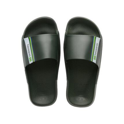 Sandale à Enfiler Havaianas Slide Clas - Femme