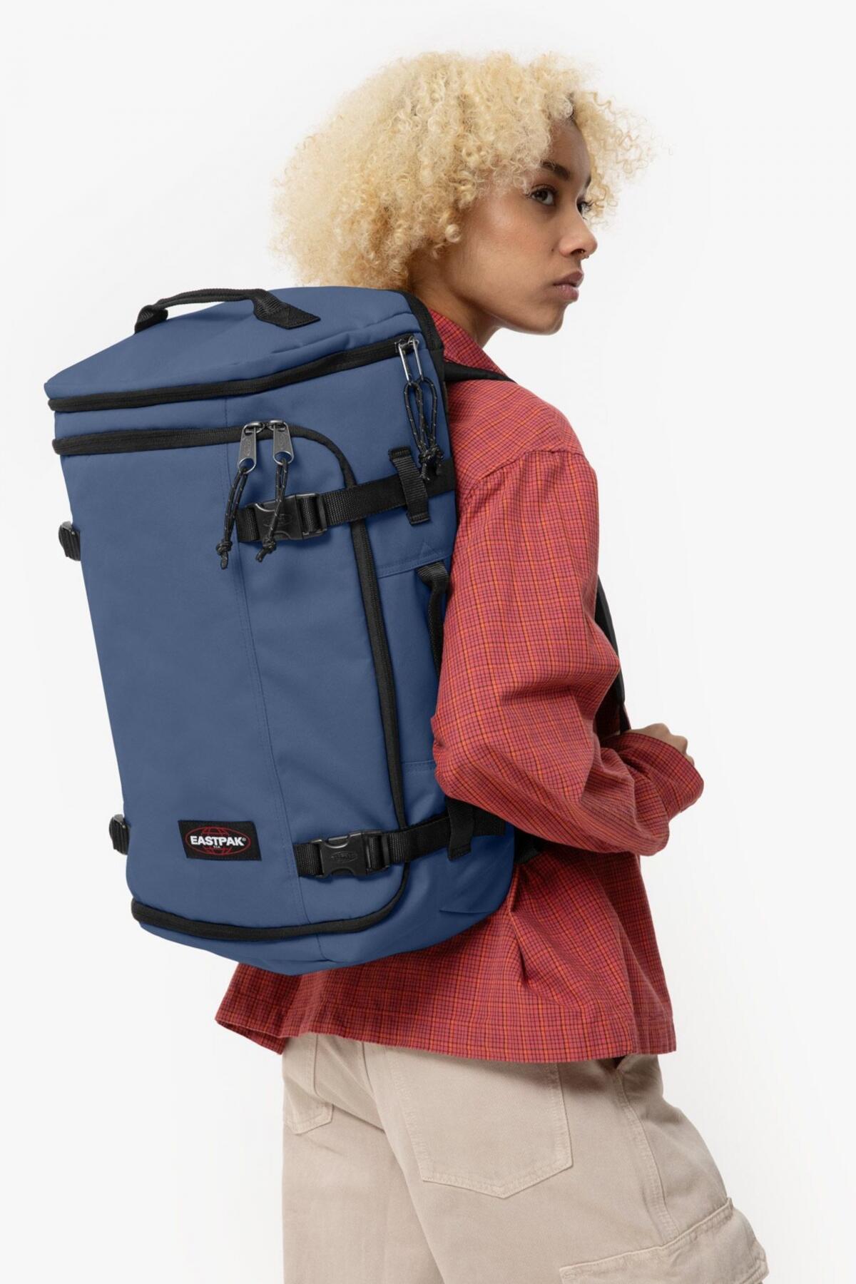 Zaino Eastpak Transitr Pack EASTPAK Decathlon