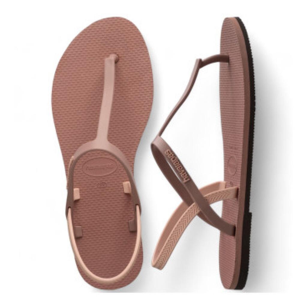 Sandały damskie Havaianas Paraty RJ 4/7