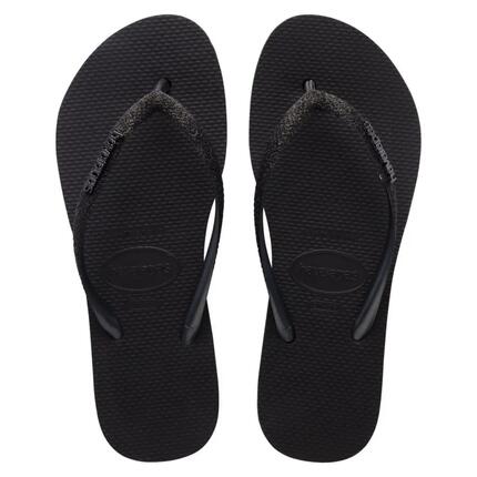 Tong à plateforme pour femme Slim Flatform