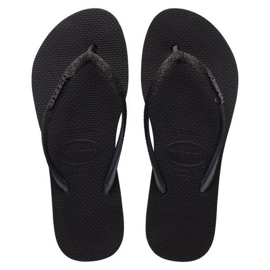 Tong à plateforme pour femme Slim Flatform