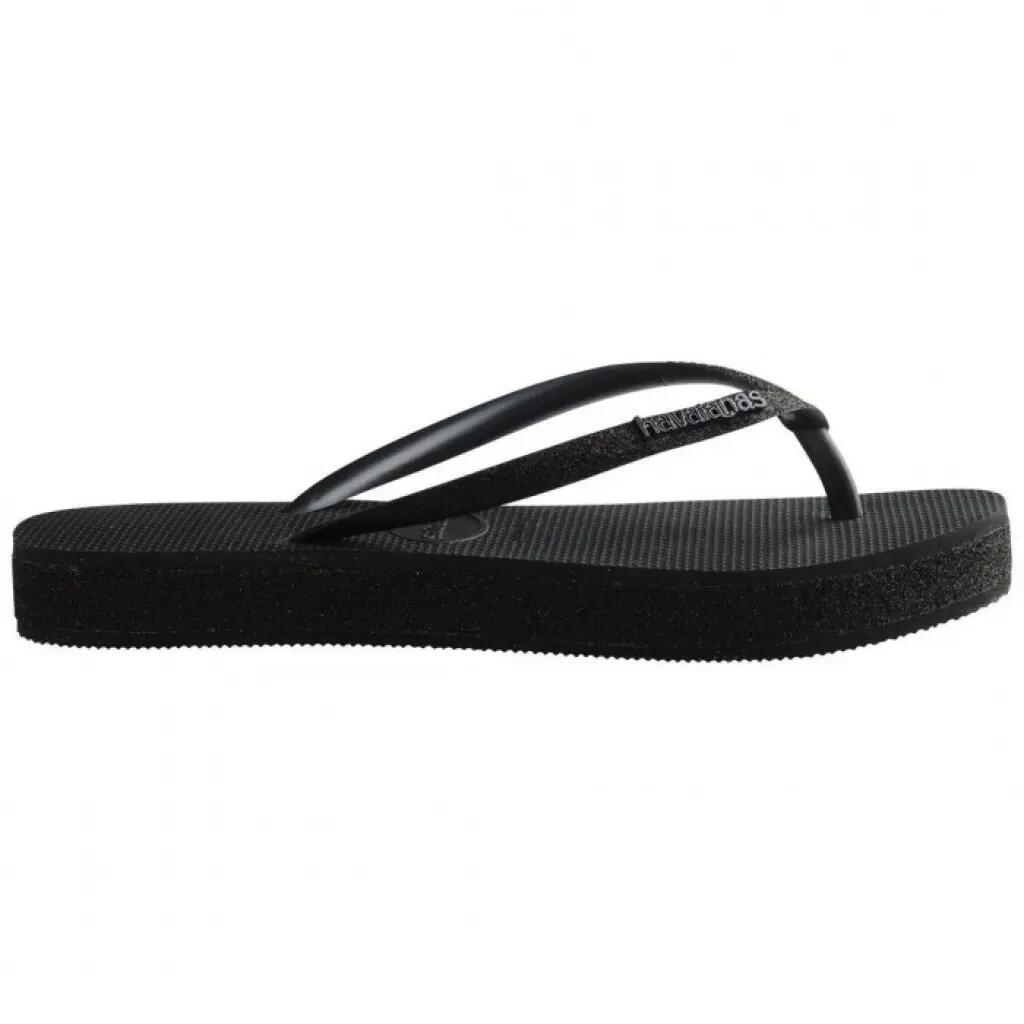 Sandalen Havaianas Modell Slim Sparkle II für unisex 3/5