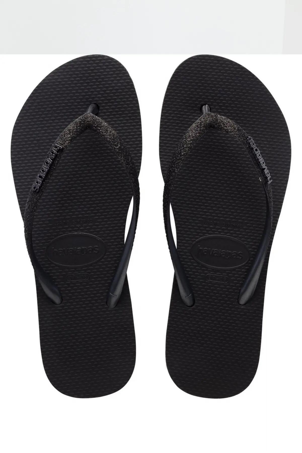 Sandalen Havaianas Modell Slim Sparkle II für unisex 5/5