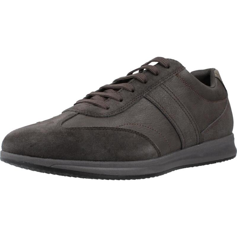 Zapatillas hombre Geox U Avery Gris