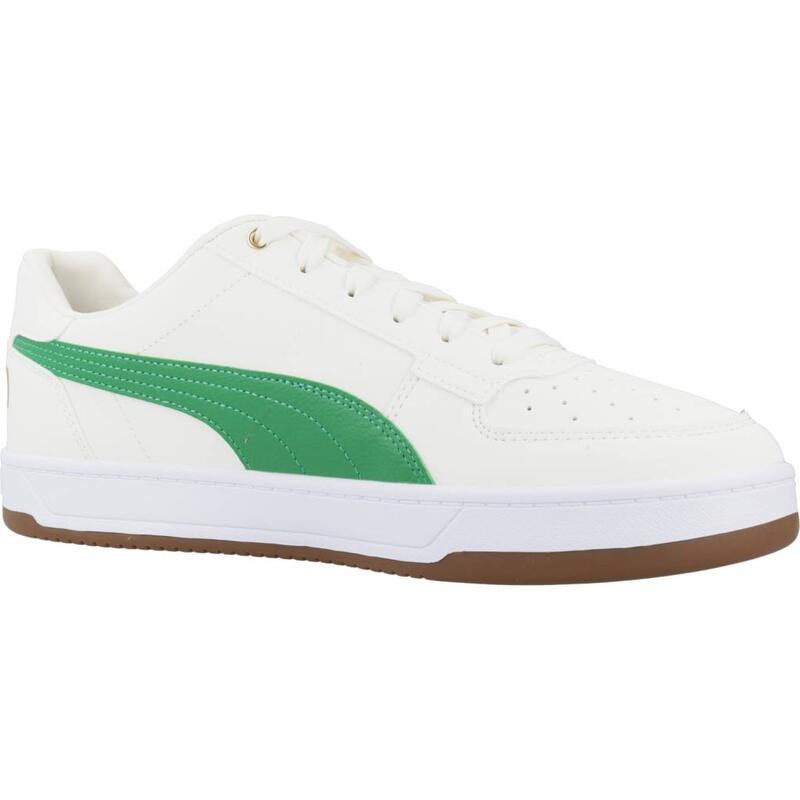 Zapatillas hombre Puma 39466602 Puma Caven 2.0 75 Ye Blanco