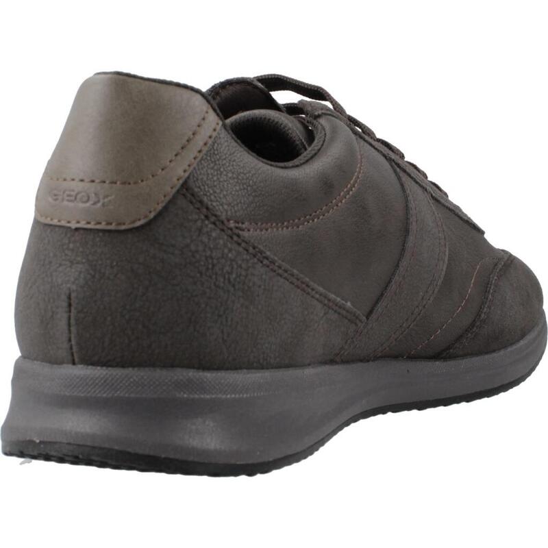 Zapatillas hombre Geox U Avery Gris