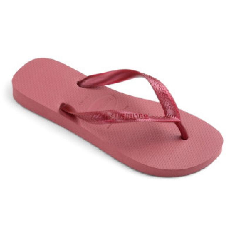 Chanclas Mujer Havaianas Top Tiras Senses Rosa