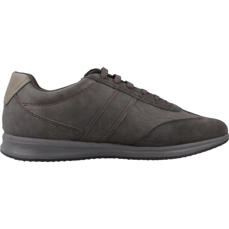 Zapatillas hombre Geox U Avery Gris