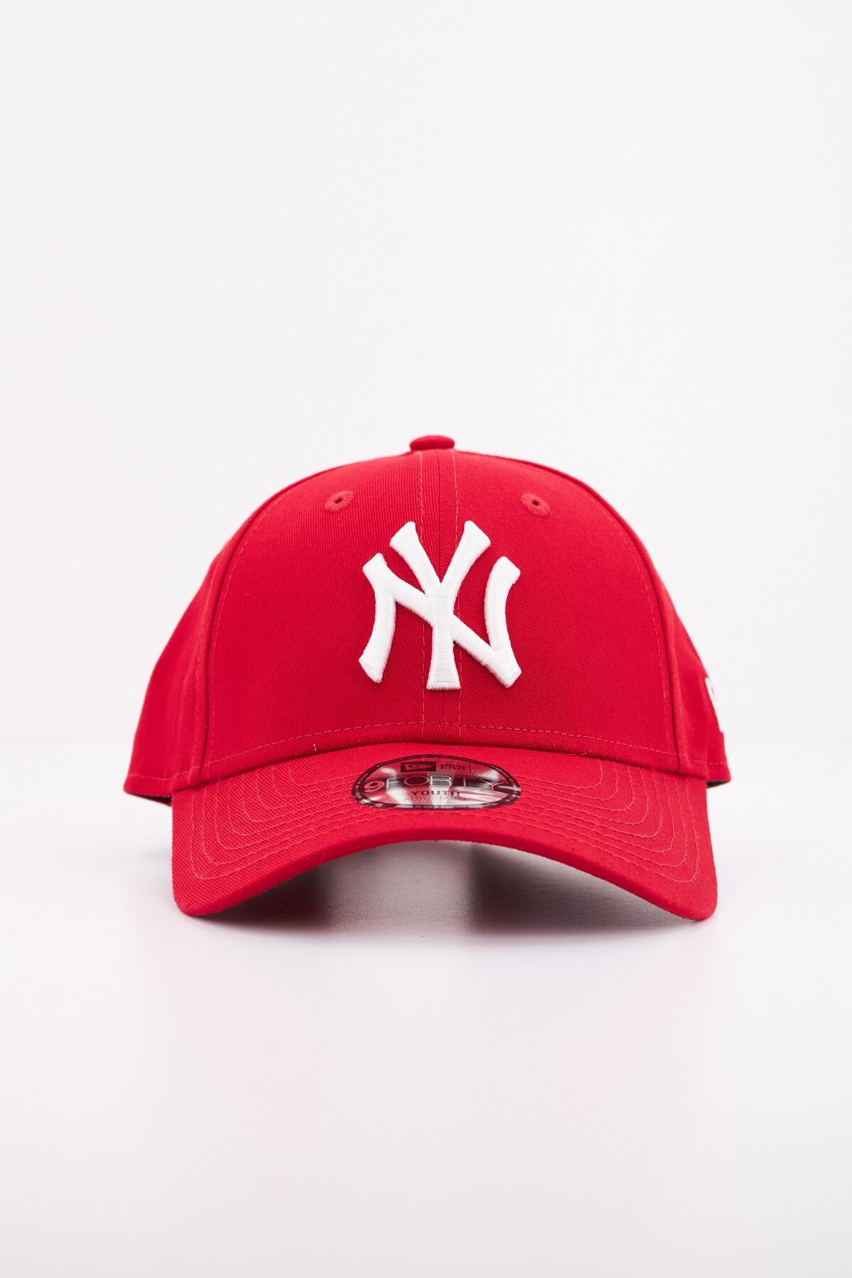 Casquette New Era  essential 9forty enfant New York Yankees 5/5