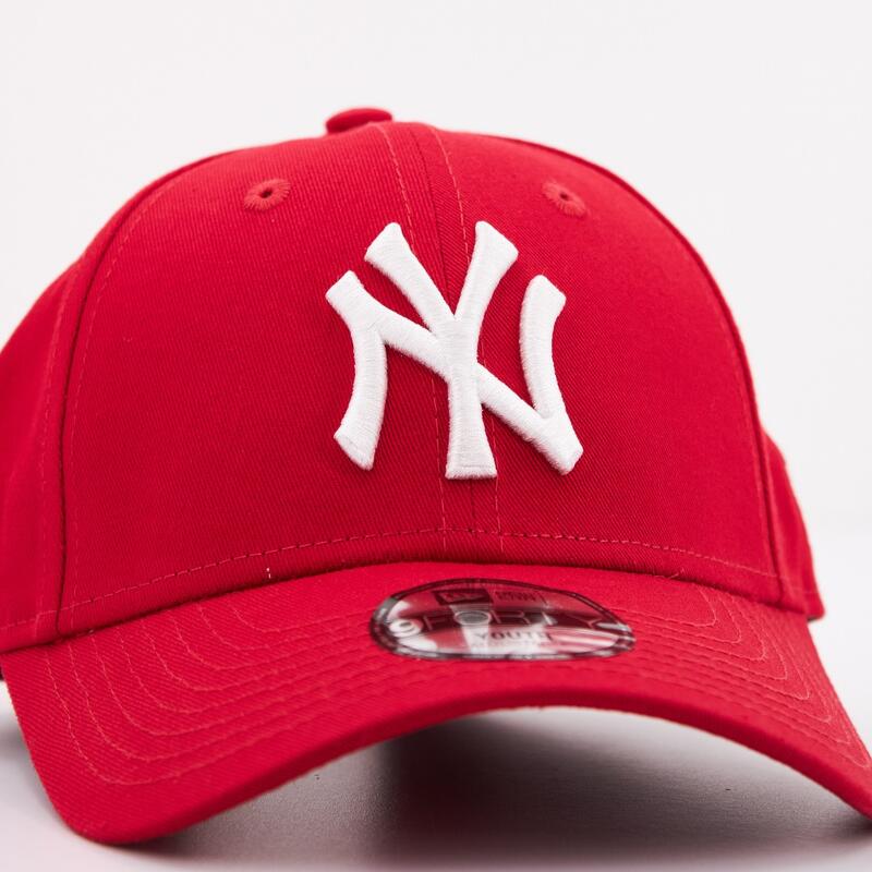 Casquette New Era  essential 9forty enfant New York Yankees