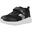 Zapatillas niño Geox B Sprintye Boy Negro