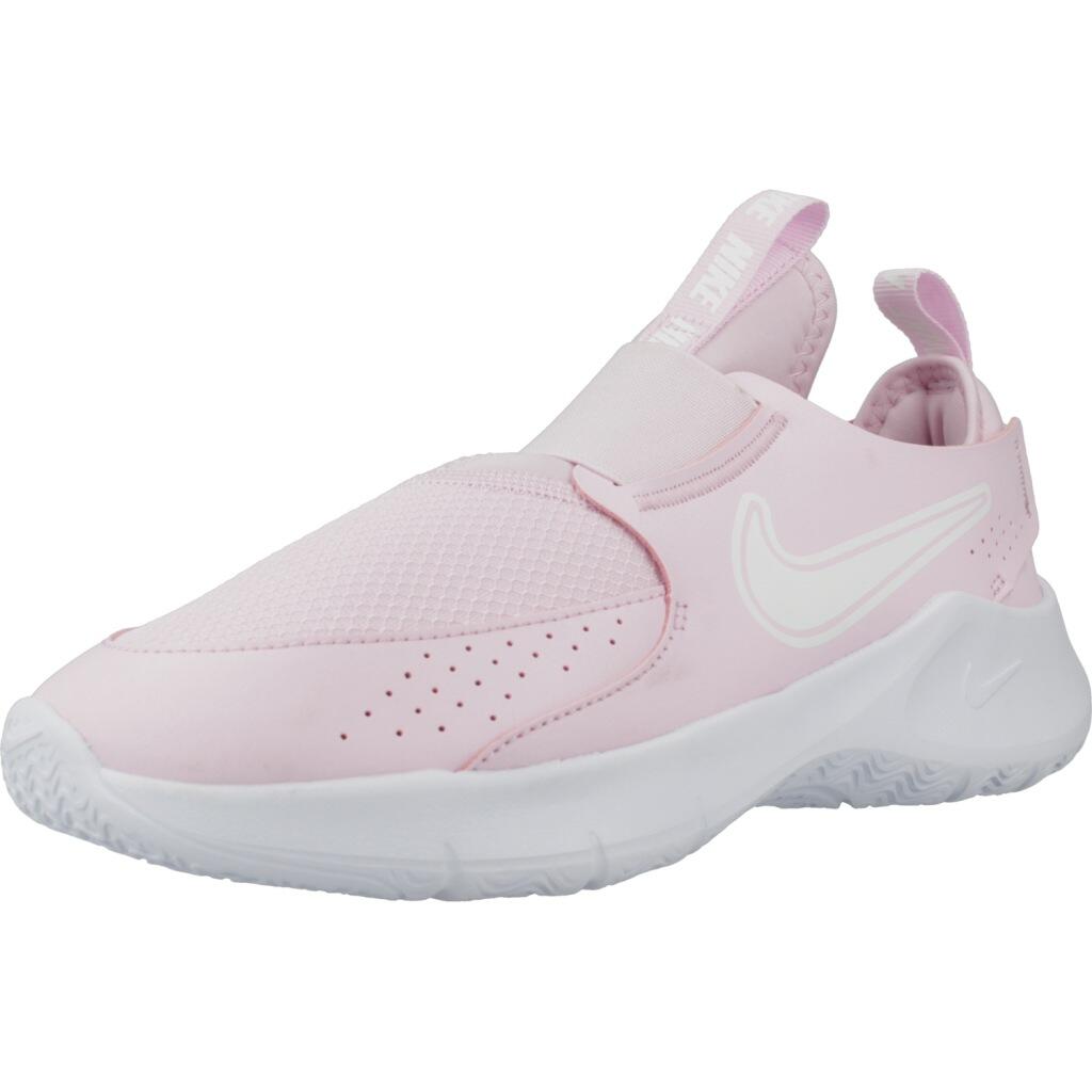 Zapatillas nina Nike Flex Runner 3 Azul Decathlon
