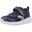 Zapatillas niño Geox B Sprintye Boy Azul