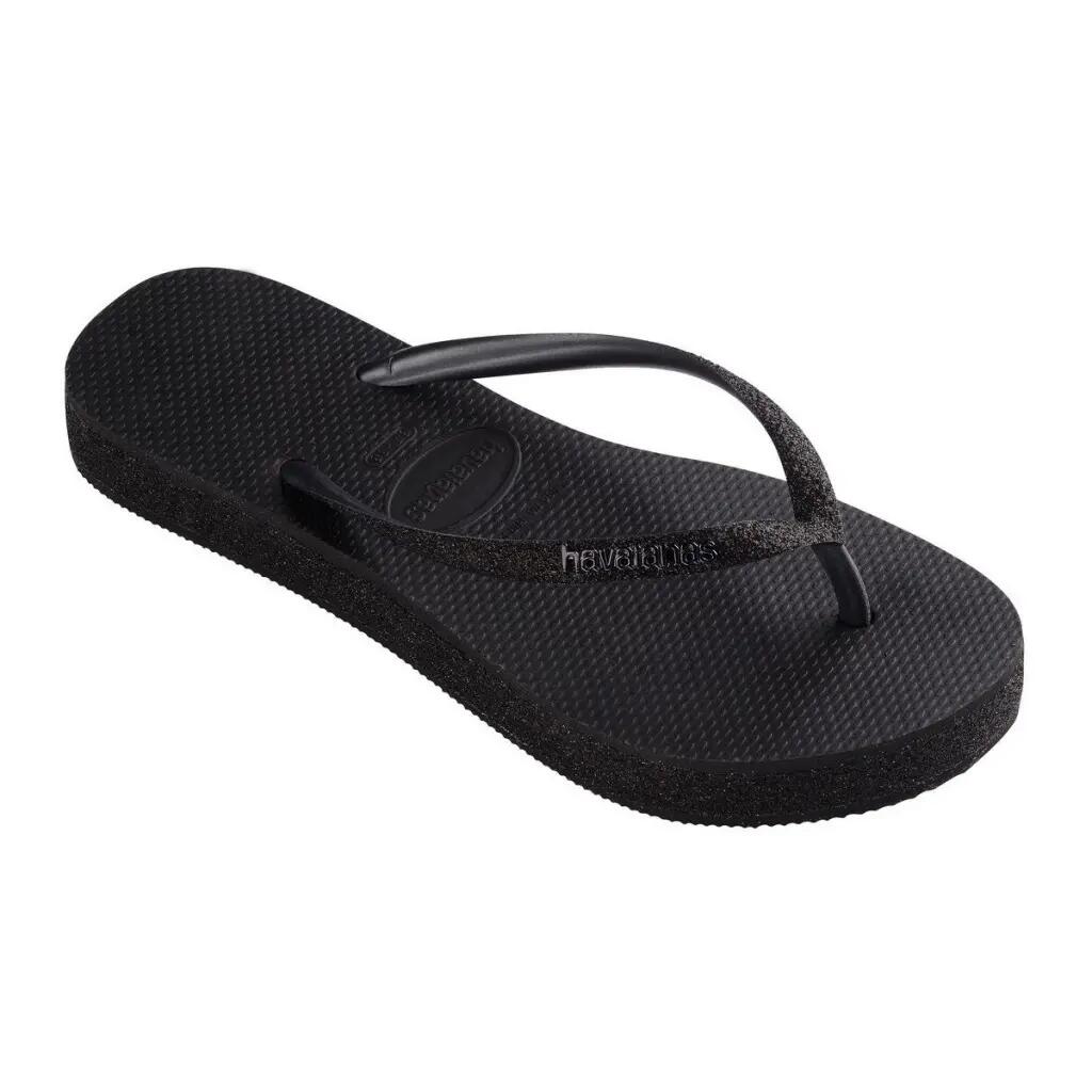 Sandalen Havaianas Modell Slim Sparkle II für unisex 2/5