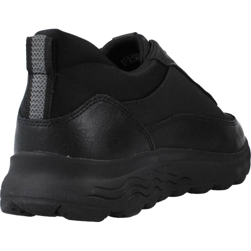 Zapatillas hombre Geox U Spherica B Negro