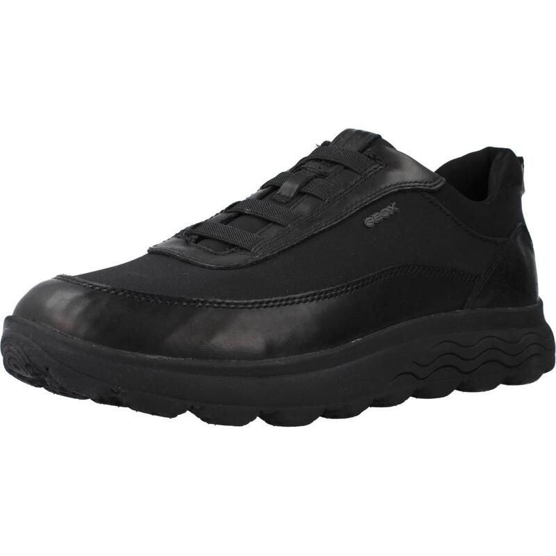 Zapatillas hombre Geox U Spherica B Negro