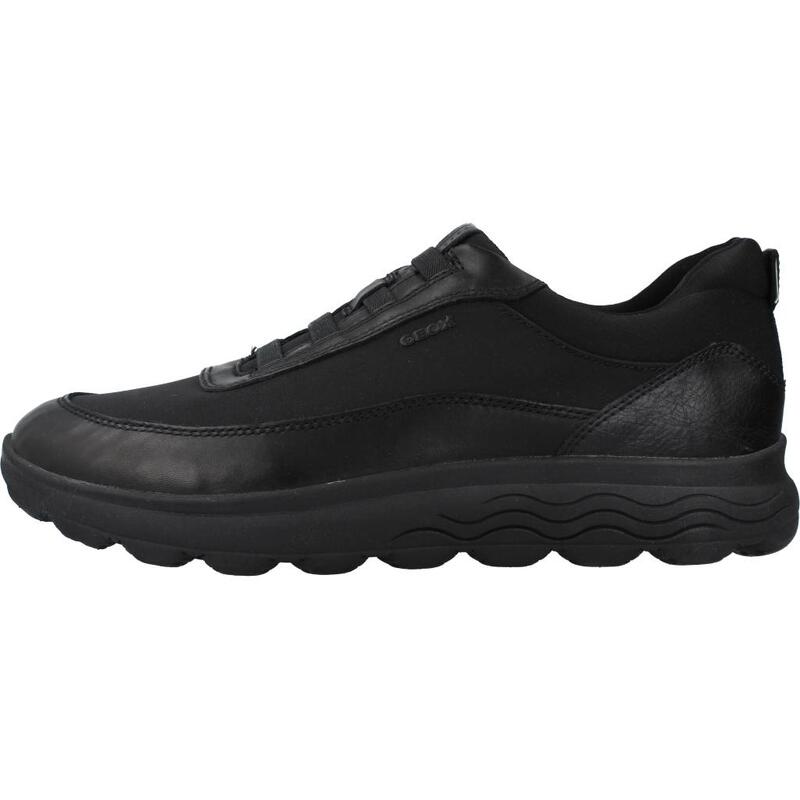 Zapatillas hombre Geox U Spherica B Negro