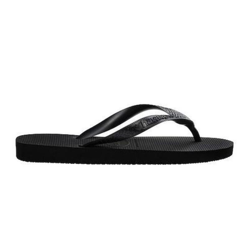 Chanclas Mujer Havaianas Top Tiras Senses Negro