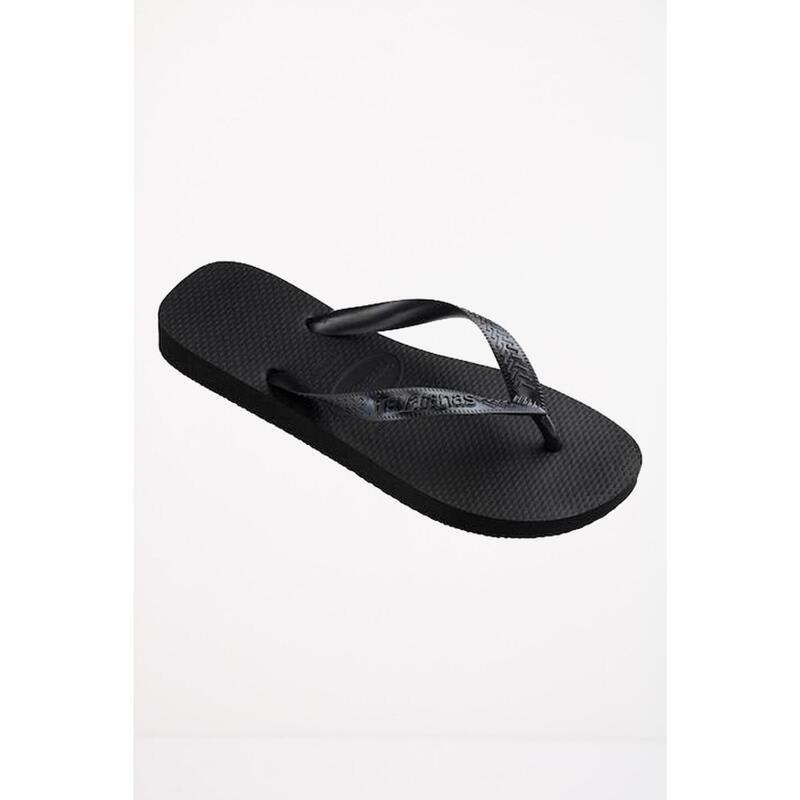 Chanclas Mujer Havaianas Top Tiras Senses Negro