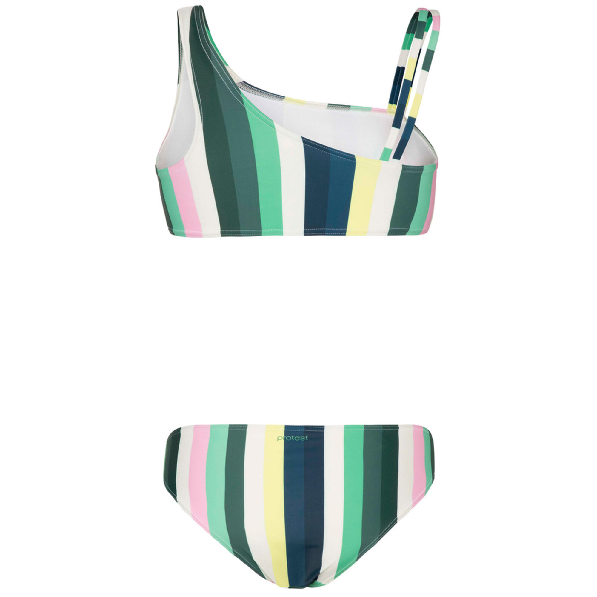 Kostium kąpielowy damski dwuczęściowy Protest Sanne bikini 2/2