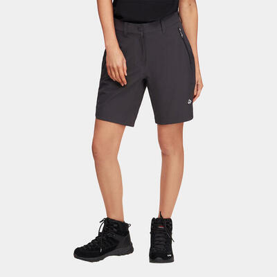 Vrouwen trekking shorts upf 50+ alpinus ajribaba