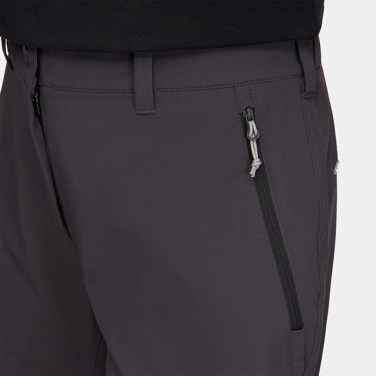 Vrouwen trekking shorts UPF 50+ Alpinus Ajribaba 4/7